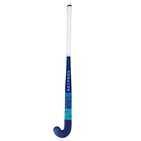 Gryphon Lazer G26 Purple/Teal