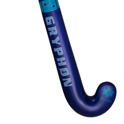 Gryphon Lazer G26 Purple/Teal