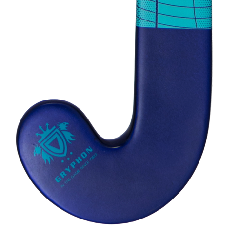 Gryphon Lazer G26 Purple/Teal