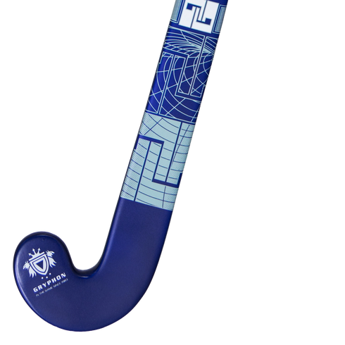 Gryphon Lazer G26 Purple/White