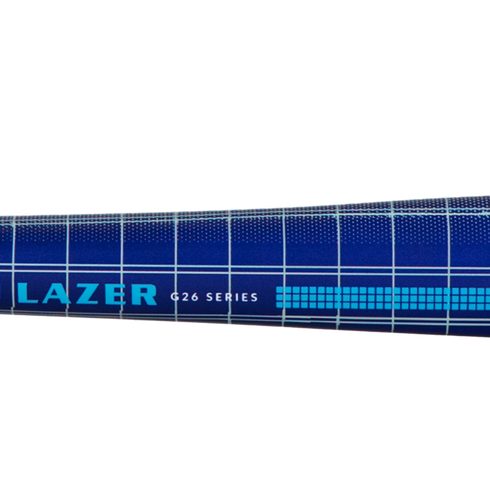 Gryphon Lazer G26 Purple/White