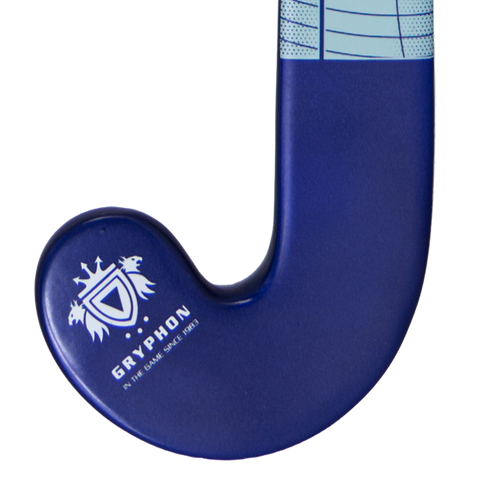 Gryphon Lazer G26 Purple/White