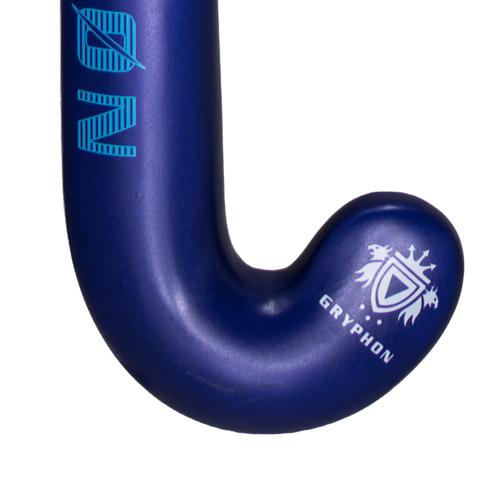 Gryphon Lazer G26 Purple/White