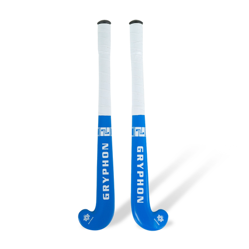 Gryphon 7" Promotional Stick Blue