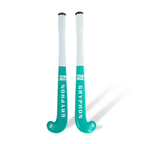 Gryphon 7" Promotional Stick Teal