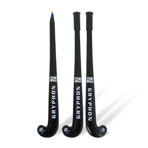Gryphon Stick Pen Black
