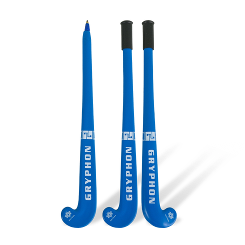Gryphon Stick Pen Blue