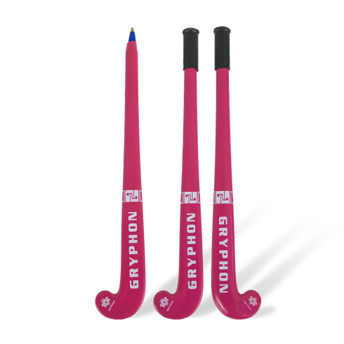 Gryphon Stick Pen Pink