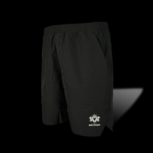 Gryphon Training Shorts Men Black
