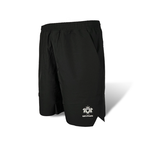 Kids Shorts Black