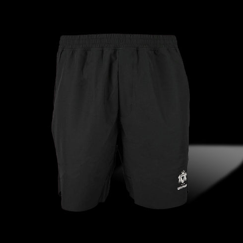 Gryphon Training Shorts Men Black