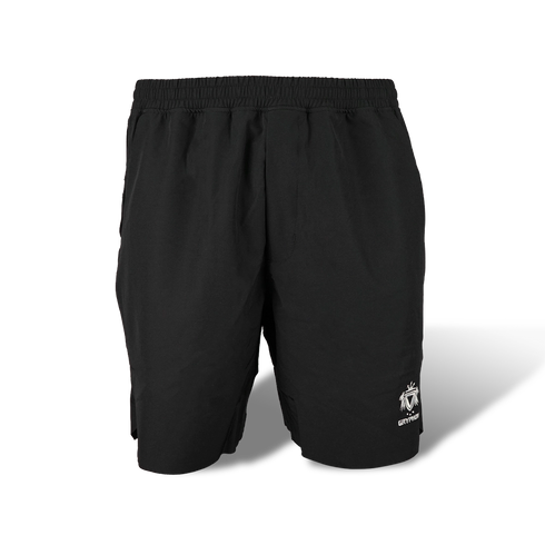 Kids Shorts Black