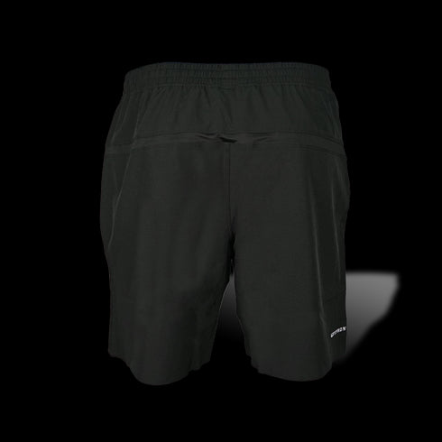 Gryphon Training Shorts Men Black