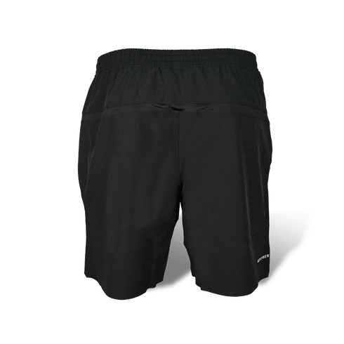 Kids Shorts Black