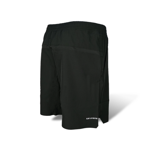 Kids Shorts Black