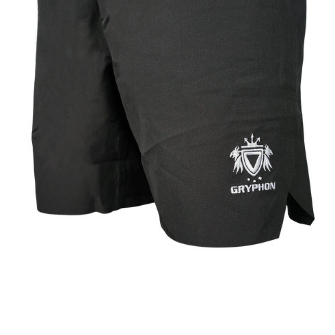 Kids Shorts Black