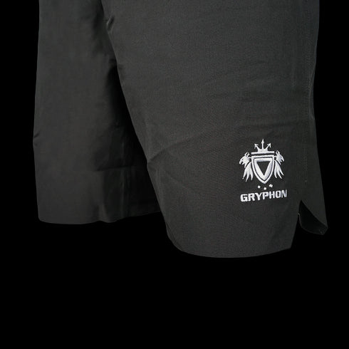 Gryphon Training Shorts Men Black