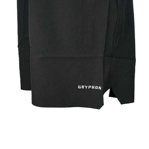 Kids Shorts Black