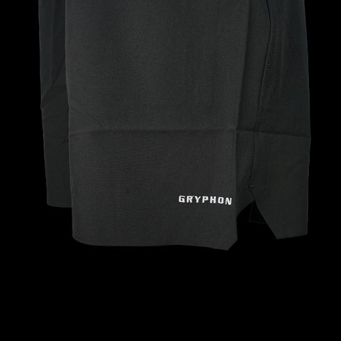 Gryphon Training Shorts Men Black