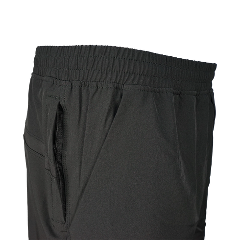 Kids Shorts Black