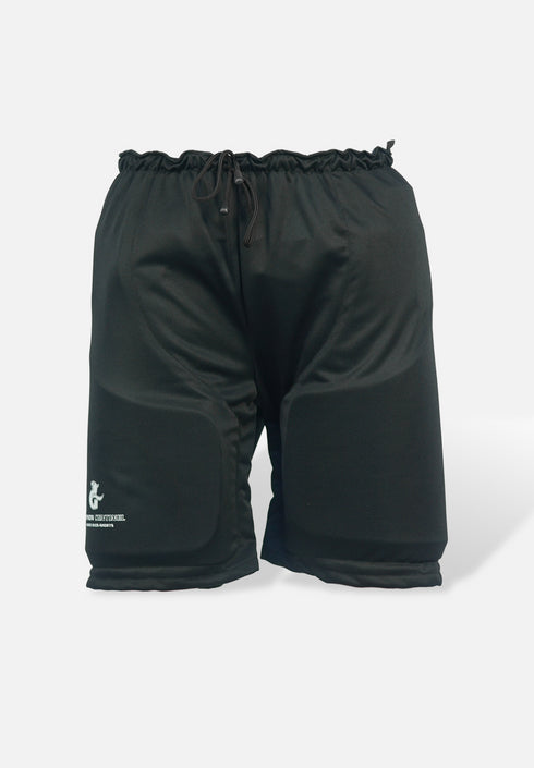 Gryphon Sentinel Padded Over Shorts Youth
