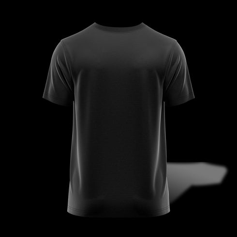 Gryphon Basic Tee Unisex Black