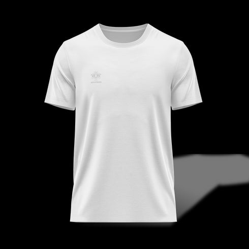 Gryphon Basic Tee Unisex White