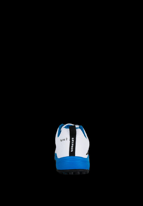 Gryphon Aero Flyte 2 White/Capri-Blue