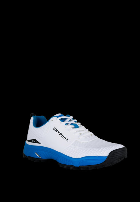 Gryphon Aero Flyte 2 White/Capri-Blue