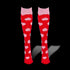 Gryphon Funky Socks Hearts Red/Pink