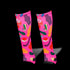 Gryphon Inner Socks Sweets Pink