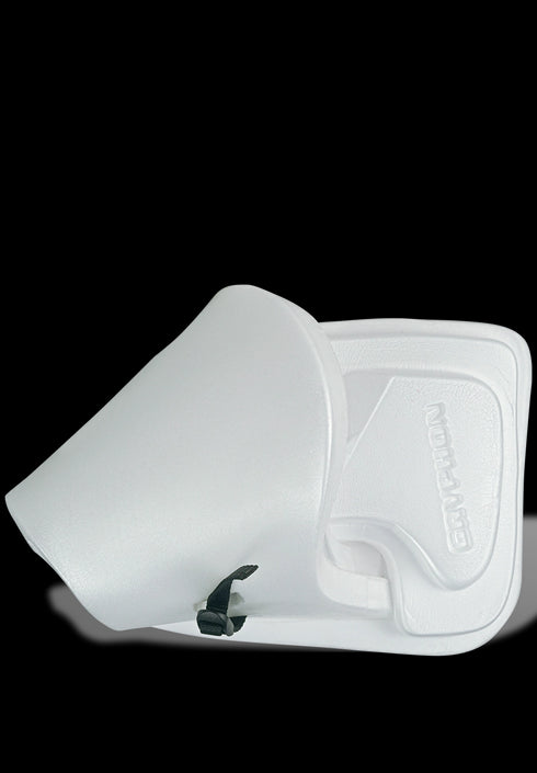 Gryphon Sentinel Pro "S" Right Hand Euro White