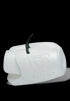 Gryphon Sentinel Pro "S" Right Hand Tube White