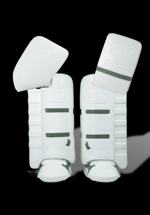 GRYPHON Sentinel Pro "S" Set - White
