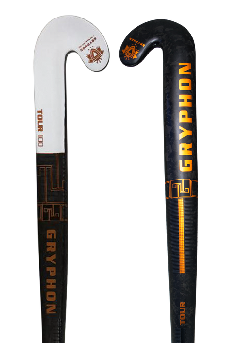 Gryphon Tour Samurai DF G26
