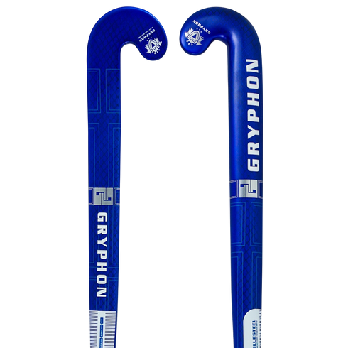 Gryphon Bluesteel Samurai G24
