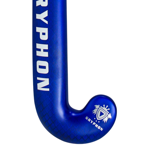 Gryphon Bluesteel Samurai G24