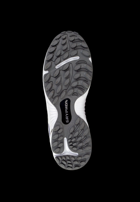 Gryphon Aero Flyte White/Violet