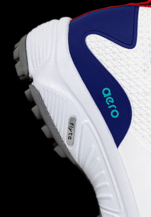 Gryphon Aero Flyte White/Violet