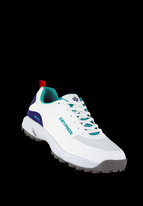 Gryphon Aero Flyte White/Violet