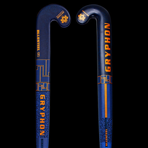 Gryphon Bluesteel DII G26