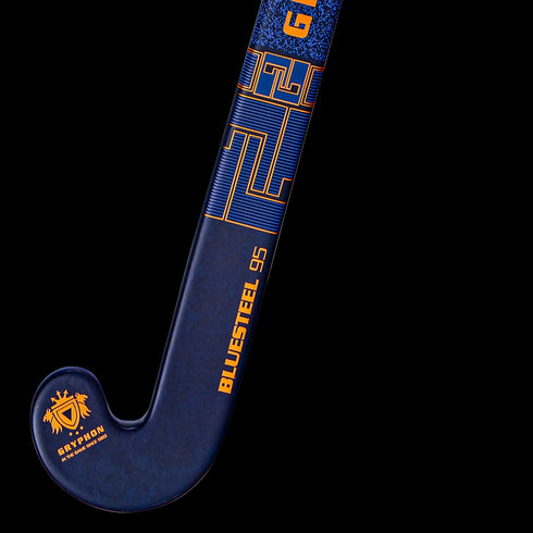 Gryphon Bluesteel Pro25 G26