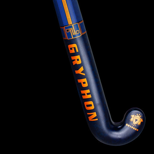 Gryphon Bluesteel Pro25 G26