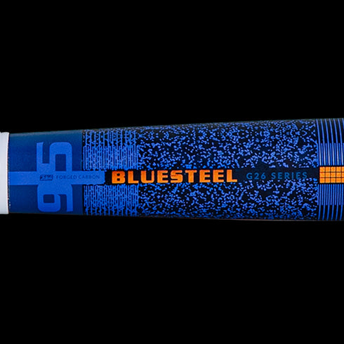 Gryphon Bluesteel DII G26