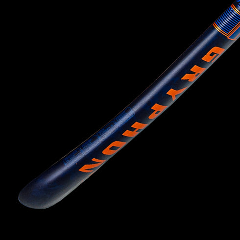 Gryphon Bluesteel DII G26