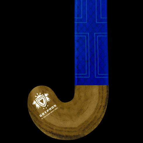 Gryphon Bluesteel DWI-XLB Indoor Wood G24