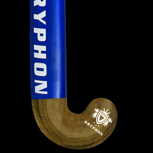 Gryphon Bluesteel DWI-XLB Indoor Wood G24