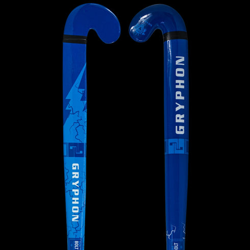 Gryphon Bolt G24 Blue