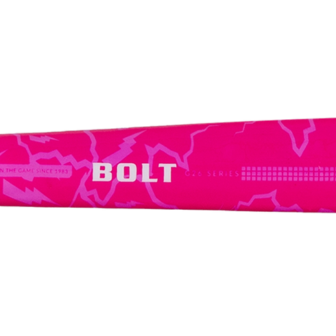 Gryphon Bolt G26 Pink