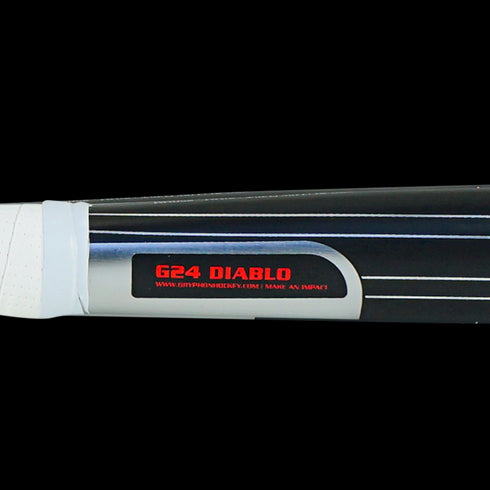 Gryphon Diablo Pro25 G24